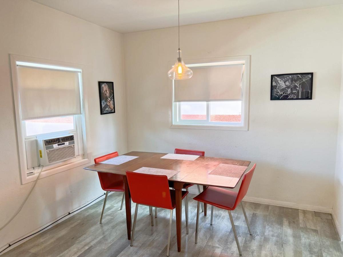 Newly Remodeled 1 Bed, 1 Bath Home Near Lax, Forum Inglewood Bagian luar foto