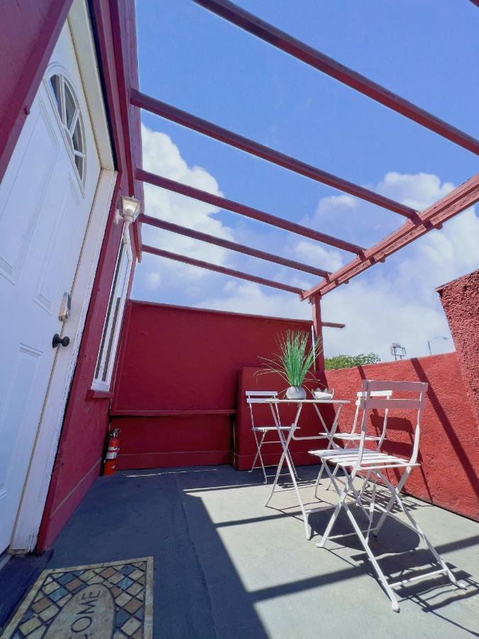 Newly Remodeled 1 Bed, 1 Bath Home Near Lax, Forum Inglewood Bagian luar foto