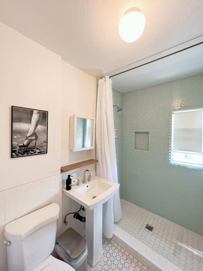 Newly Remodeled 1 Bed, 1 Bath Home Near Lax, Forum Inglewood Bagian luar foto