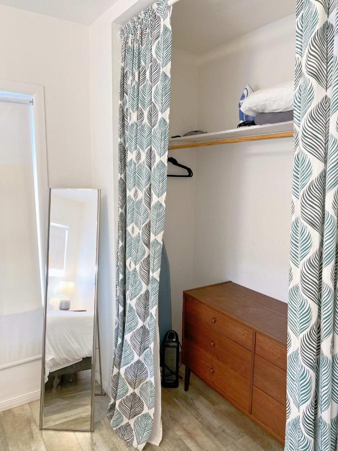 Newly Remodeled 1 Bed, 1 Bath Home Near Lax, Forum Inglewood Bagian luar foto