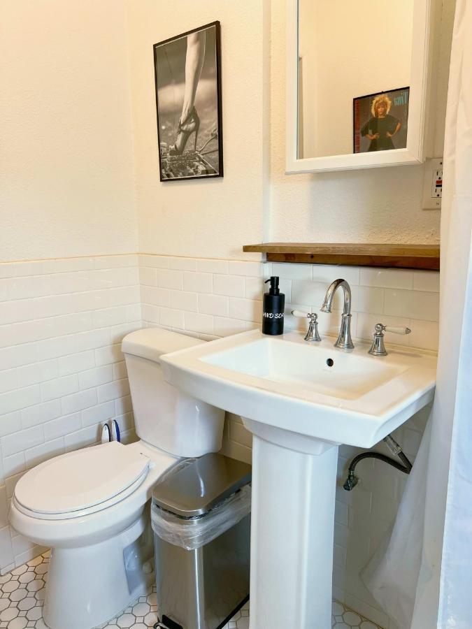 Newly Remodeled 1 Bed, 1 Bath Home Near Lax, Forum Inglewood Bagian luar foto