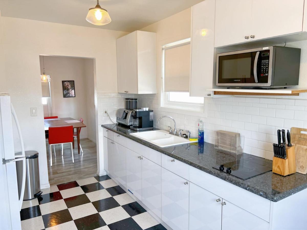 Newly Remodeled 1 Bed, 1 Bath Home Near Lax, Forum Inglewood Bagian luar foto